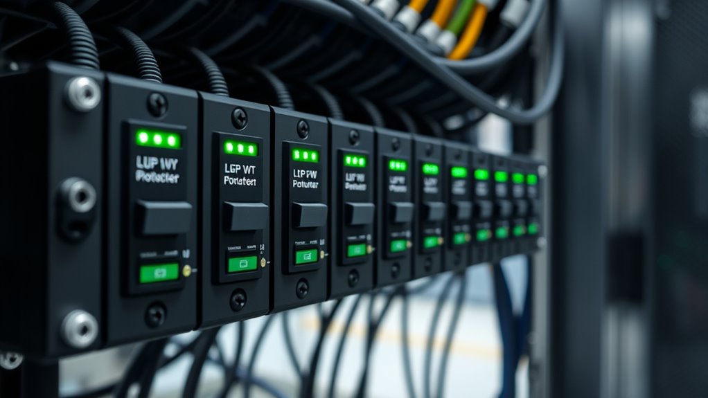 surge capacity and safety