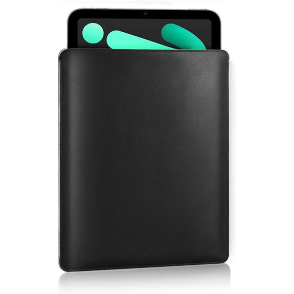MoKo 7-8 Inch Tablet Sleeve for iPad Mini & More