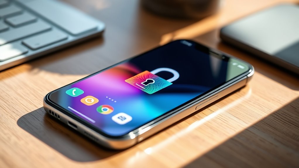 tailored device security solutions