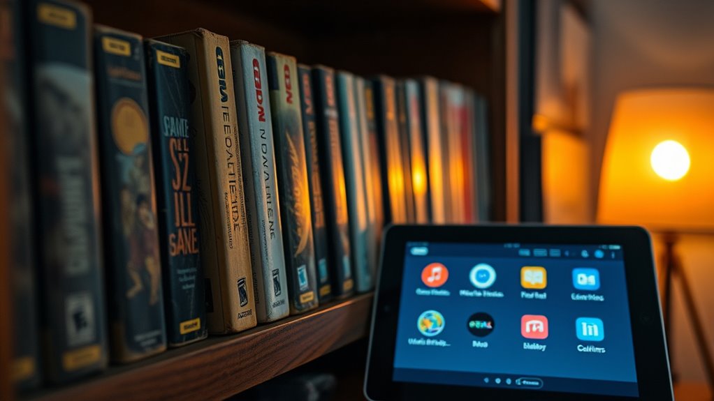 tangible nostalgia preserves history