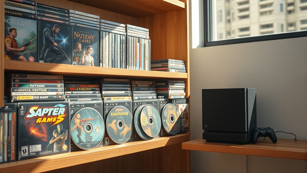 tangible ownership and control