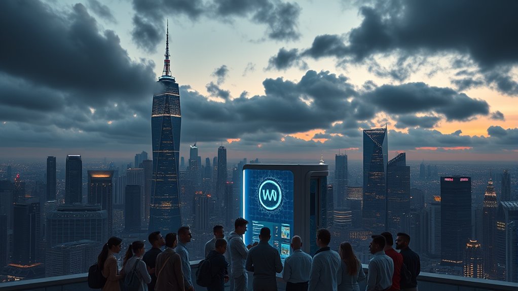 technical regulatory scalability hurdles