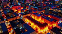 thermal imaging technology applications