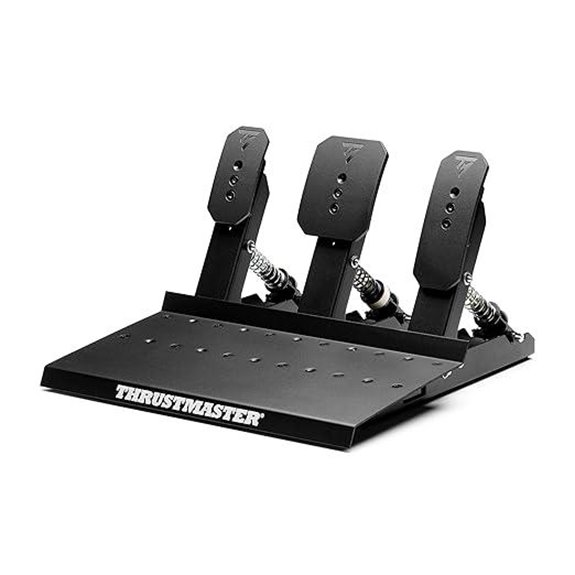Thrustmaster Raceline Pedals III for PS5 PS4 Xbox