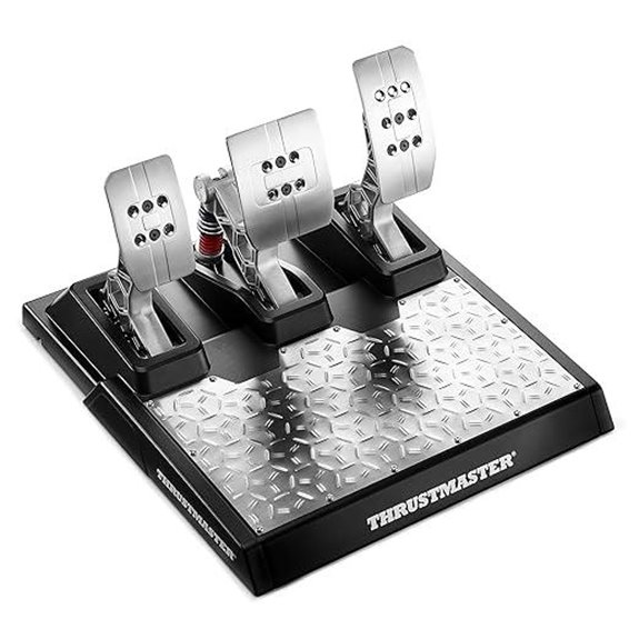 Thrustmaster T-LCM Pedals for PS5 Xbox PC