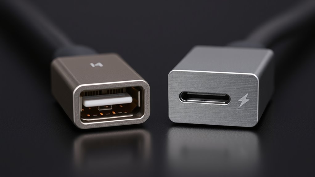 thunderbolt 4 surpasses usb4