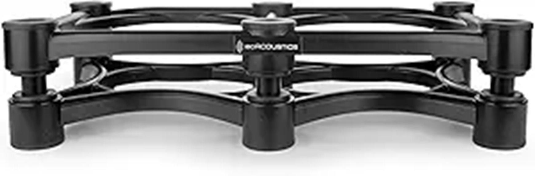 IsoAcoustics Iso-Stand Series Speaker Stand with Tilt