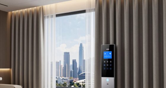 top 10 home automation devices