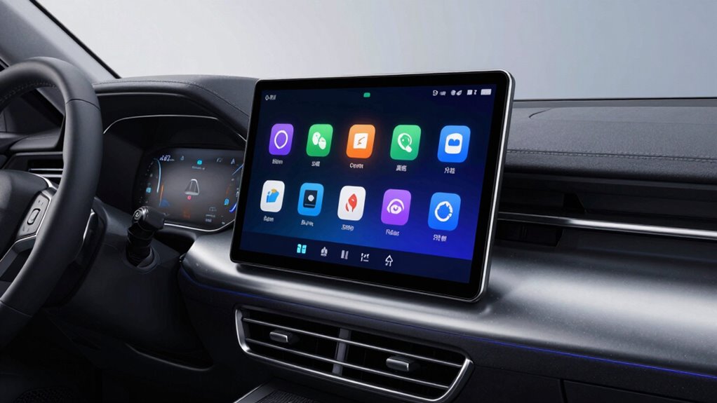 top 10 inch wireless car stereos