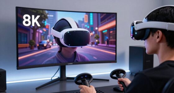 top 10 vr tracking systems