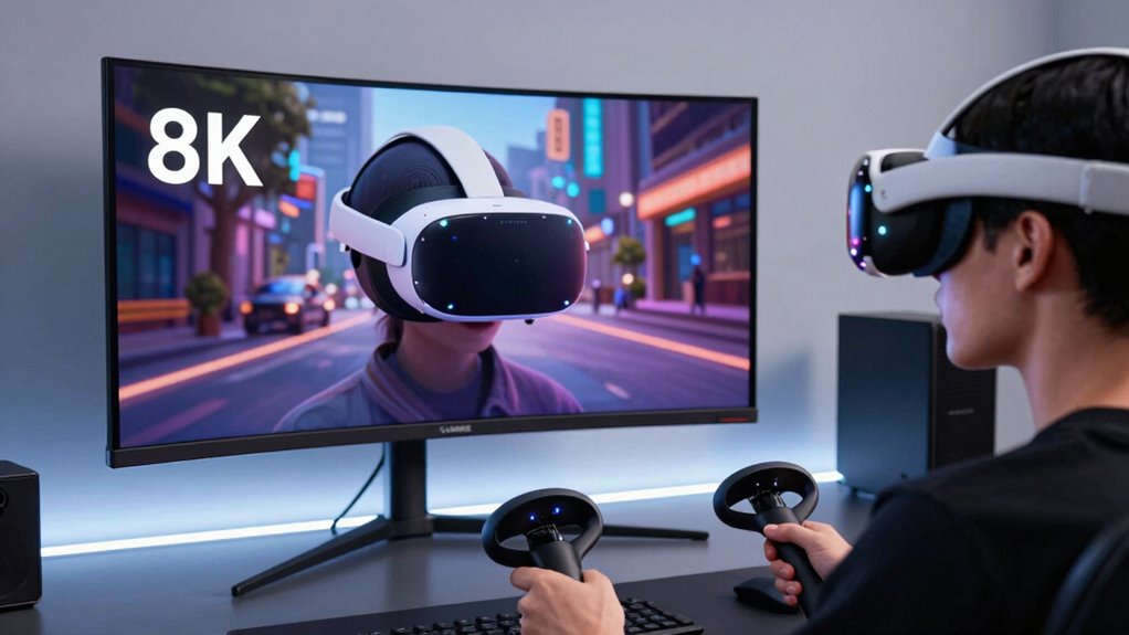 top 10 vr tracking systems