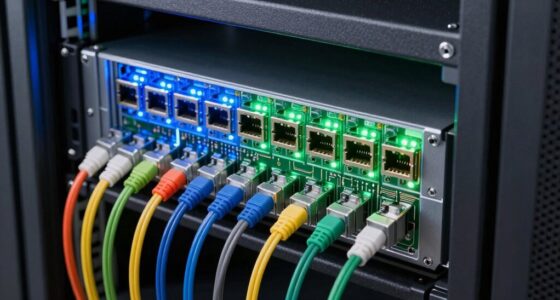 top 10g fiber converters