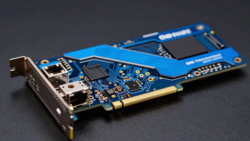 top 10gbe pcie network cards