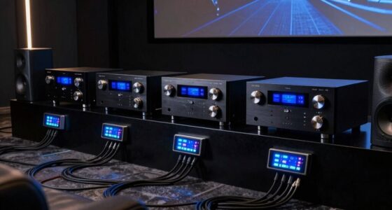 top 11 2 channel av receivers