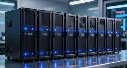 top 1200w server power supplies