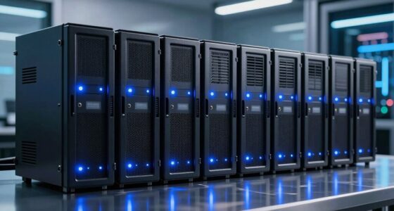 top 1200w server power supplies