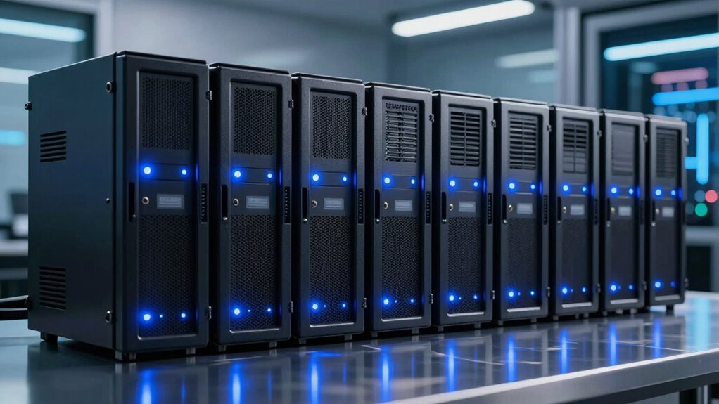 top 1200w server power supplies