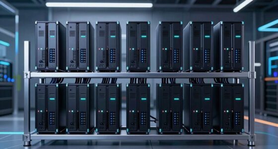 top 12 bay nas devices