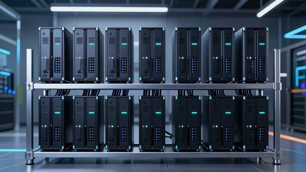 top 12 bay nas devices