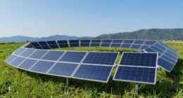 top 12 high efficiency portable solar panels