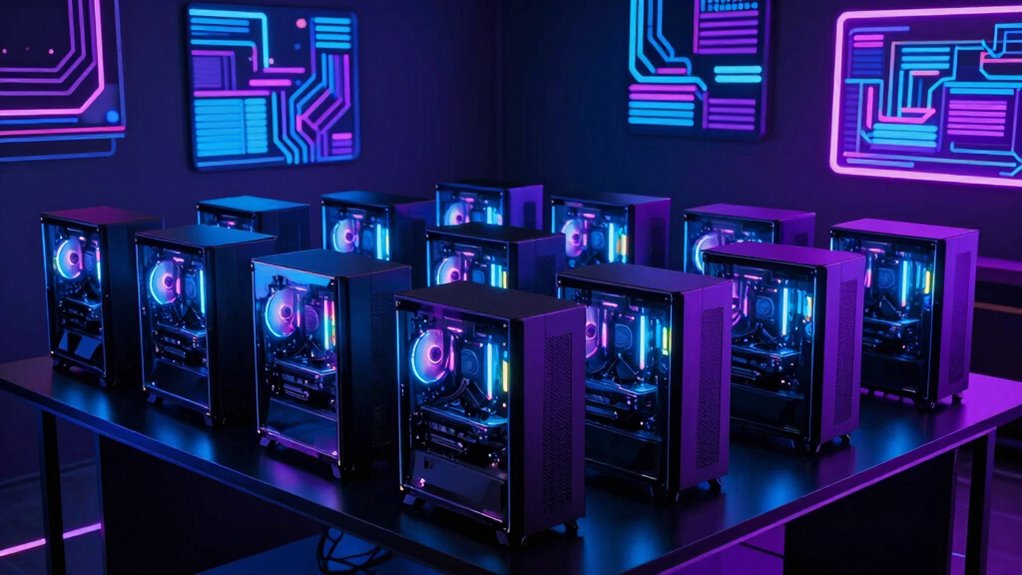 top 12 high ram gaming pcs