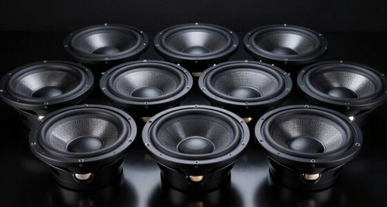 top 12 inch subwoofer picks
