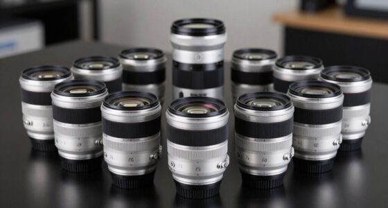 top 12 versatile zoom lenses