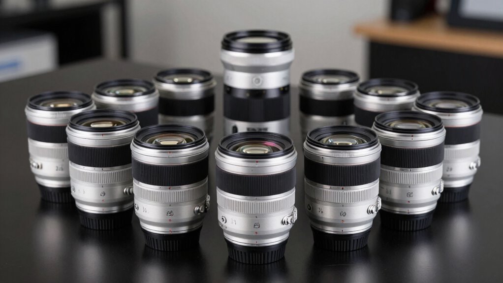 top 12 versatile zoom lenses
