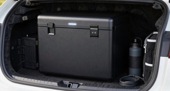 top 12v dual zone portable fridges