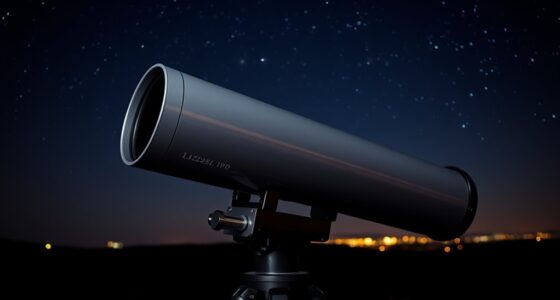 top 130mm triplet apo refractors