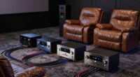 top 13 2 channel av receivers