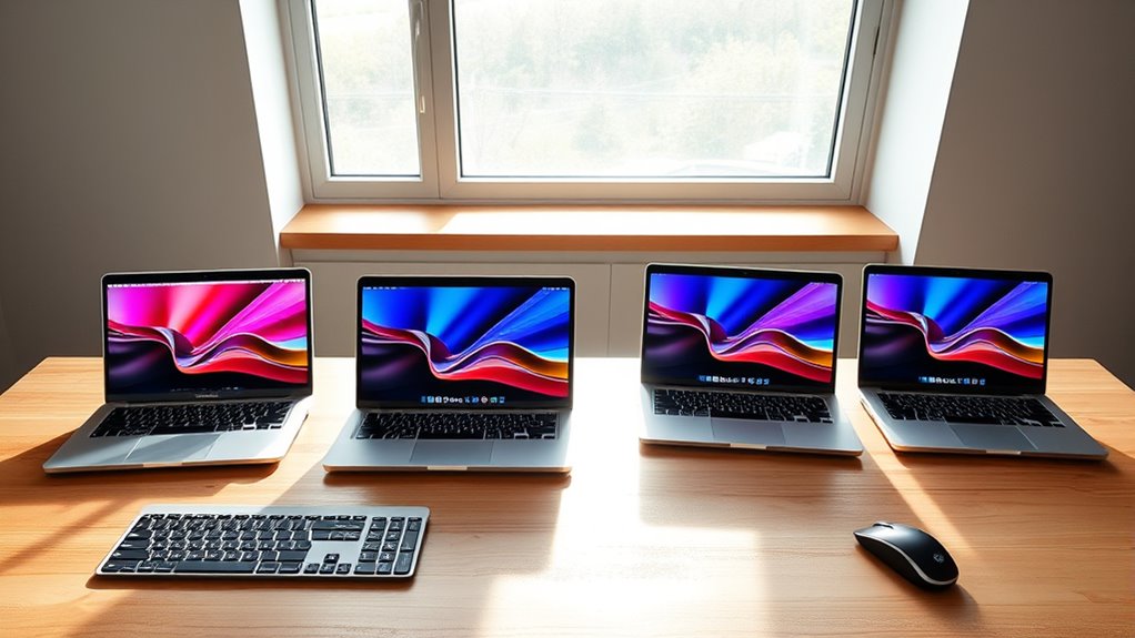 top 13 inch macbook airs