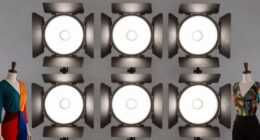 top 14 300w cob lights