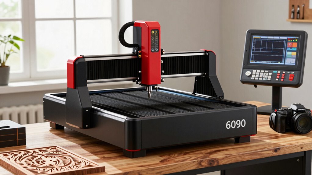 top 14 6090 cnc routers
