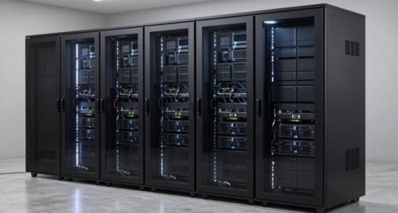top 14 server rack cabinets