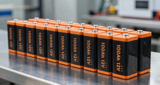 top 15 12v lifepo4 batteries