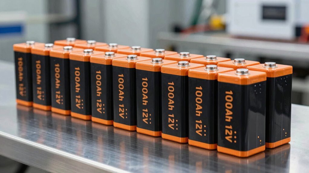 top 15 12v lifepo4 batteries