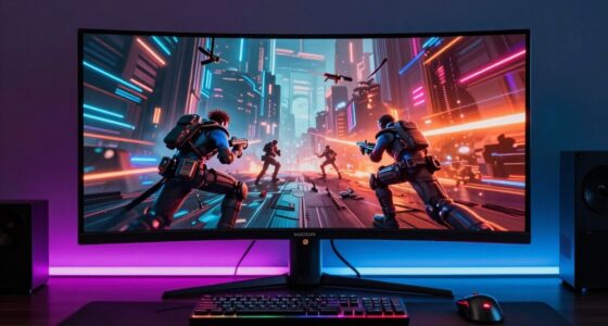 top 15 144hz gaming monitors