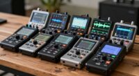 top 15 32 bit float recorders