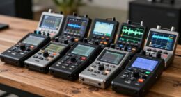 top 15 32 bit float recorders