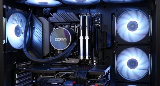 top 15 420mm aio coolers