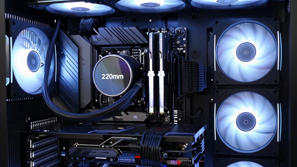 top 15 420mm aio coolers