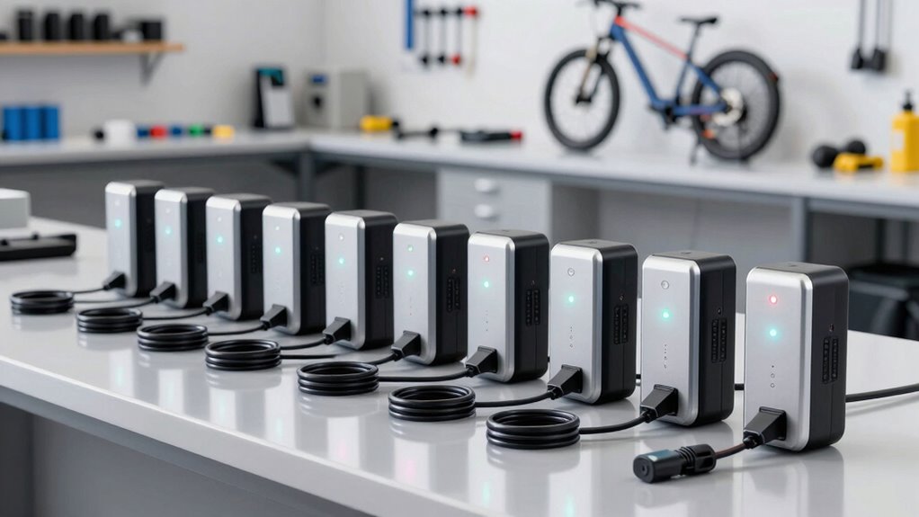 top 15 48v e bike chargers