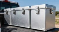 top 15 aluminum truck tool boxes