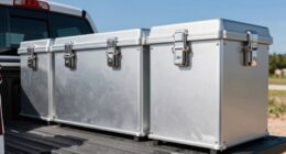 top 15 aluminum truck tool boxes