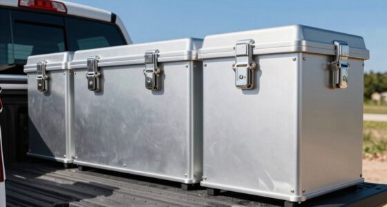 top 15 aluminum truck tool boxes