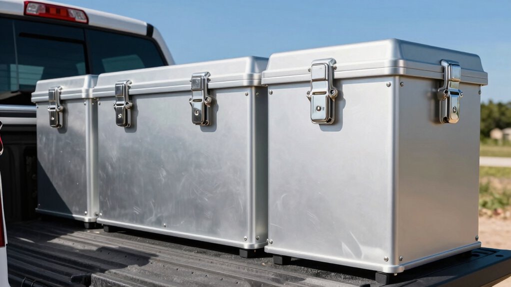 top 15 aluminum truck tool boxes