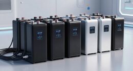 top 15 backup power batteries