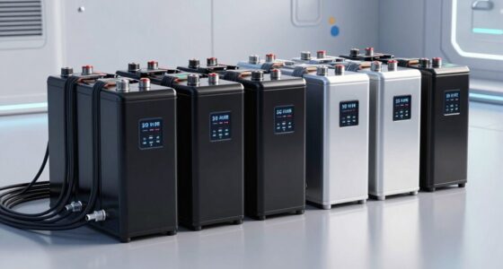 top 15 backup power batteries