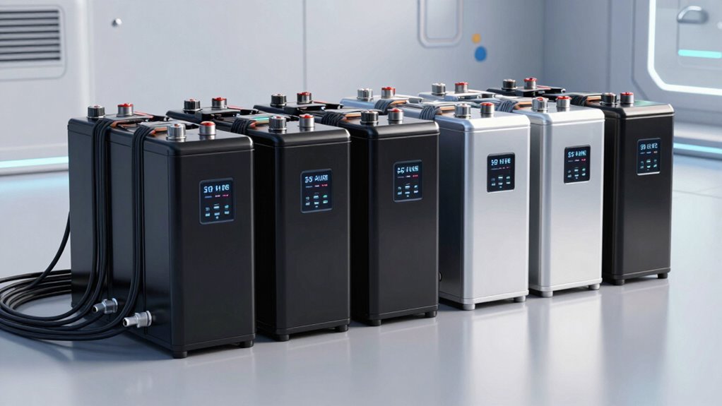 top 15 backup power batteries